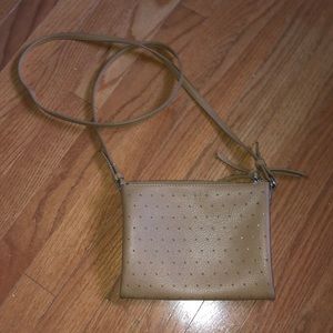 Small Shoulder Bag